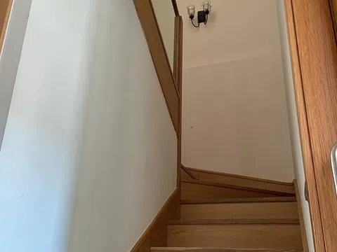 Dúplex en Castillo de Arévalo, 2 - Foto 16