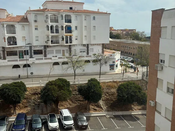 Piso en calle Pablo Iglesias, 7 - Foto 9