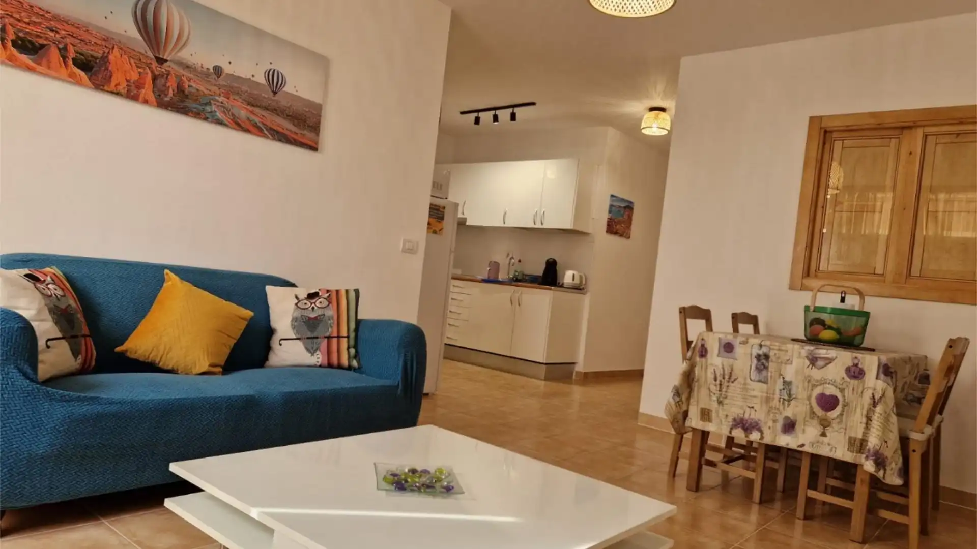 Piso en  Calle El Horno 21 - Foto 2