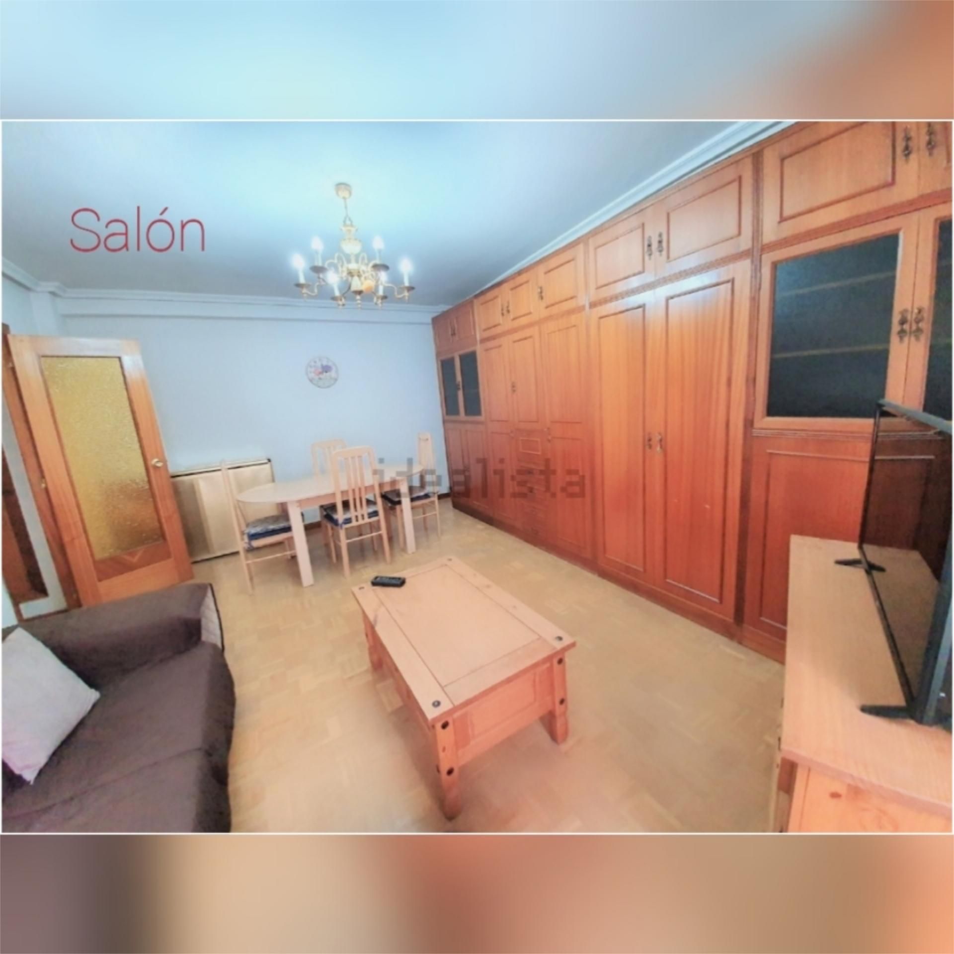 Piso en  Rúa Mayor 30 - Foto 3