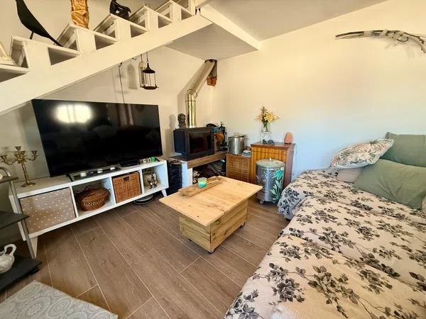 Casa o chalet independiente en Cistérniga - Foto 3