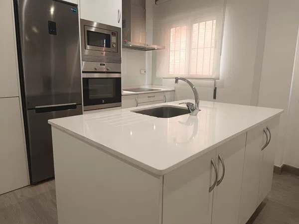 Piso en calle antonio segado del olmo, 4