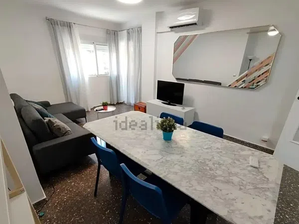 Piso en Calle de l'Explorador Andrés, Ciutat Jardí - Foto 24