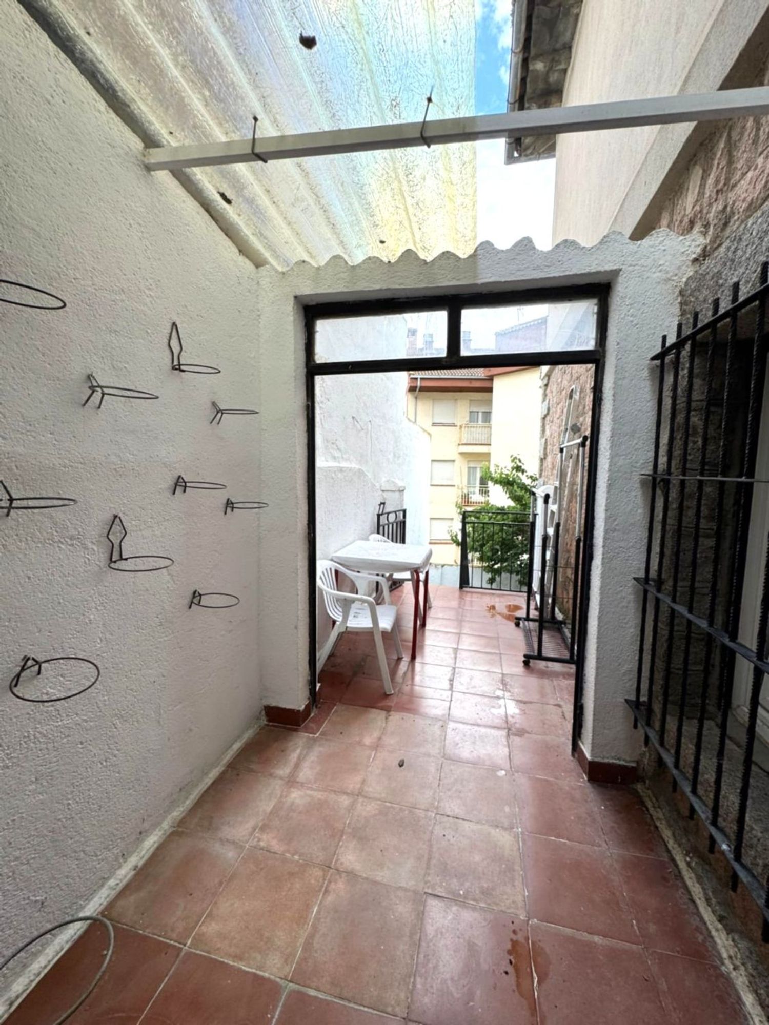 Chalet pareado en Calle Batalla de Teruel, 6, Estación, Estación - Foto 40