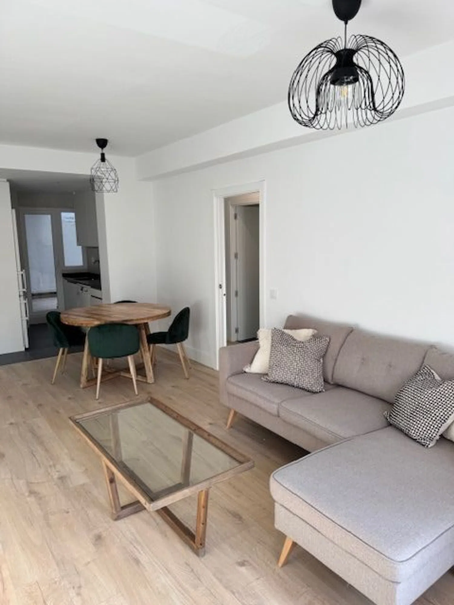 Piso en calle Virgen del Sagrario, 4 - Foto 3