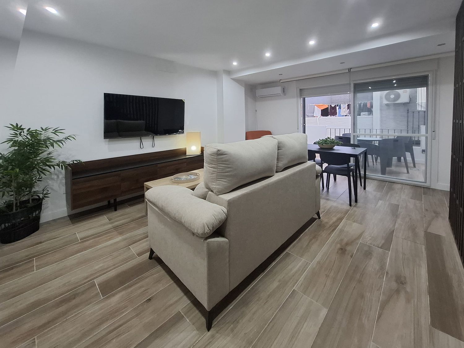 Dúplex en calle Évora, 7 - Foto 1