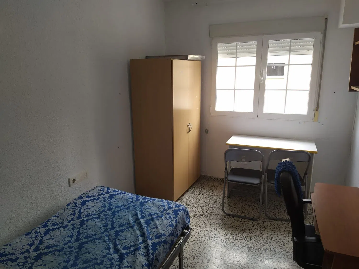 Piso en calle las Madroñeras, 8 - Foto 8