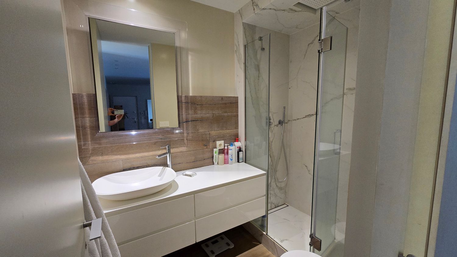Piso en Calle Migjorn, 5, Alitana - Casablanca - Foto 17
