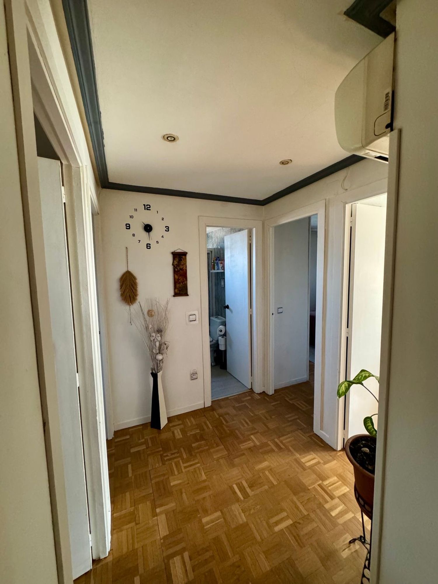 Piso en Sta. Bárbara-La Zaporra - Foto 11