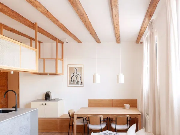 Piso en calle de la Palma, 13