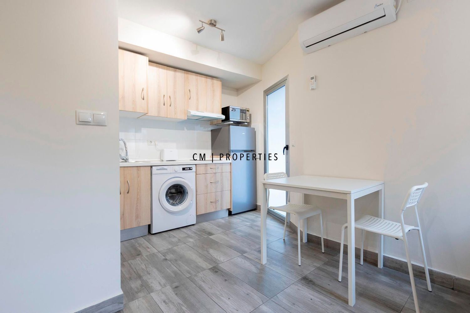 Estudio en Avenida de Giorgeta, La Raiosa - Foto 10