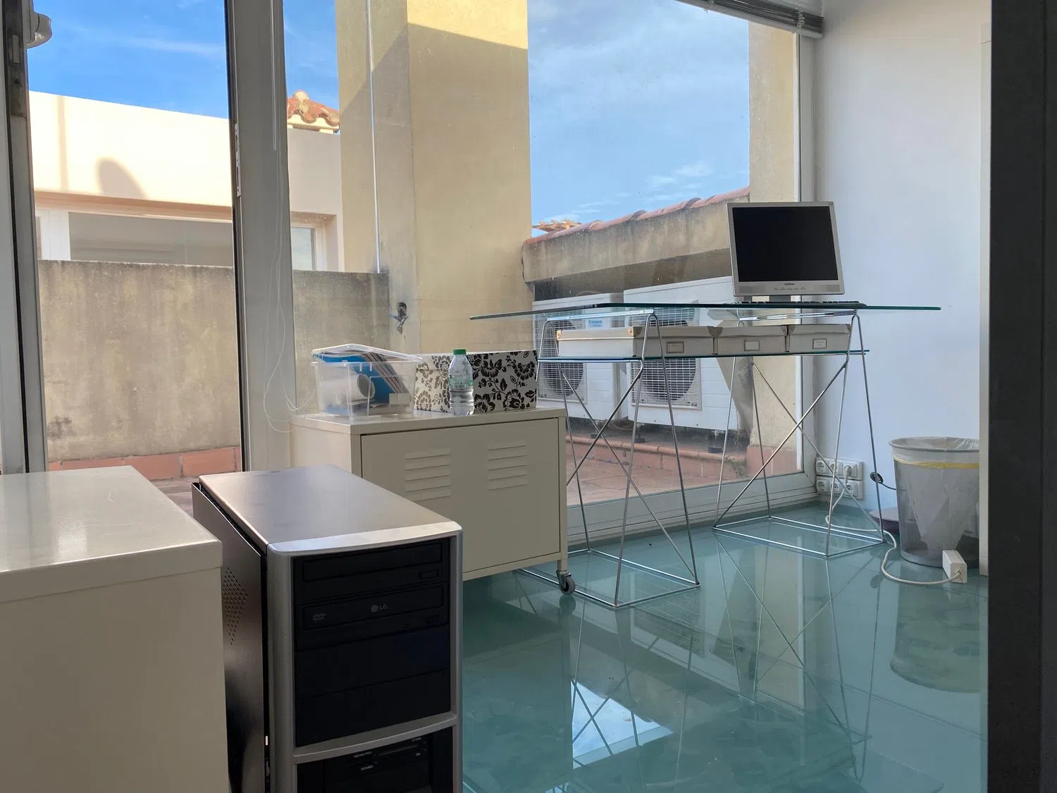 Chalet adosado en calle de la Guàtlera, 36  a - Foto 22