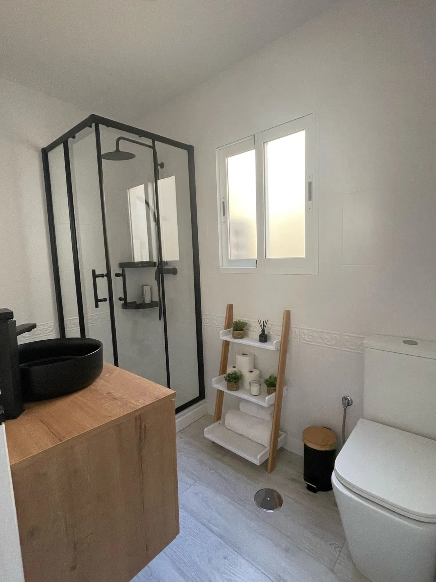 Piso en calle Purísima, 5 - Foto 15