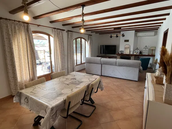 Casa o chalet independiente en Partida Canor, 3, Benissa pueblo, Benissa pueblo - Foto 5