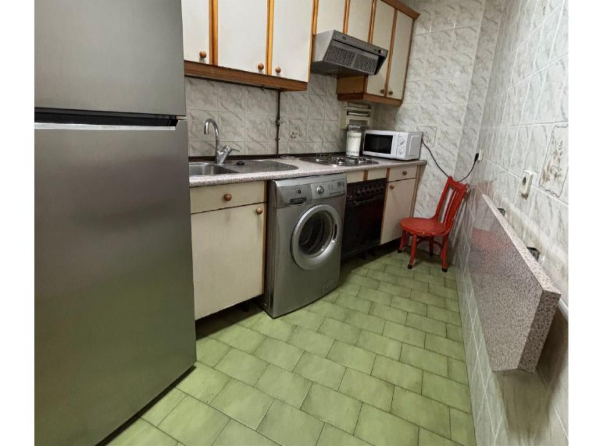 Piso en  Plaza de la Beata María Ana de Jesús 14 - Foto 18