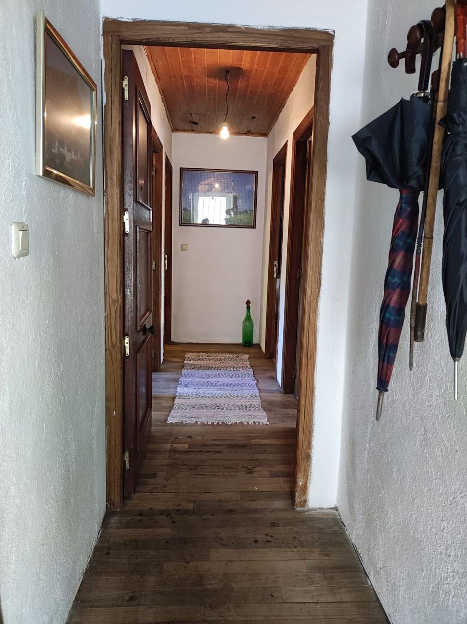 Casa o chalet independiente en San Martiño, 6 - Foto 13