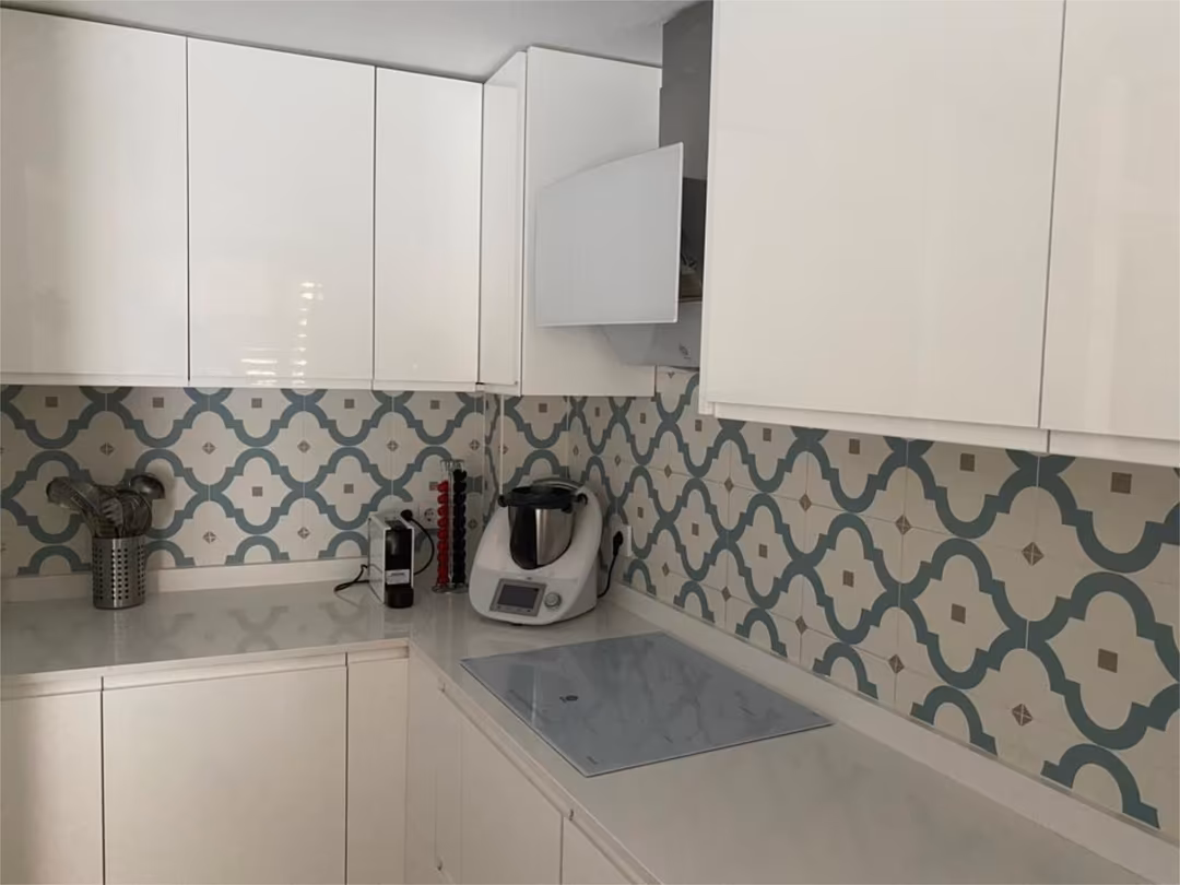 Dúplex en  Carrer de Santa Ponça 31B - Foto 2