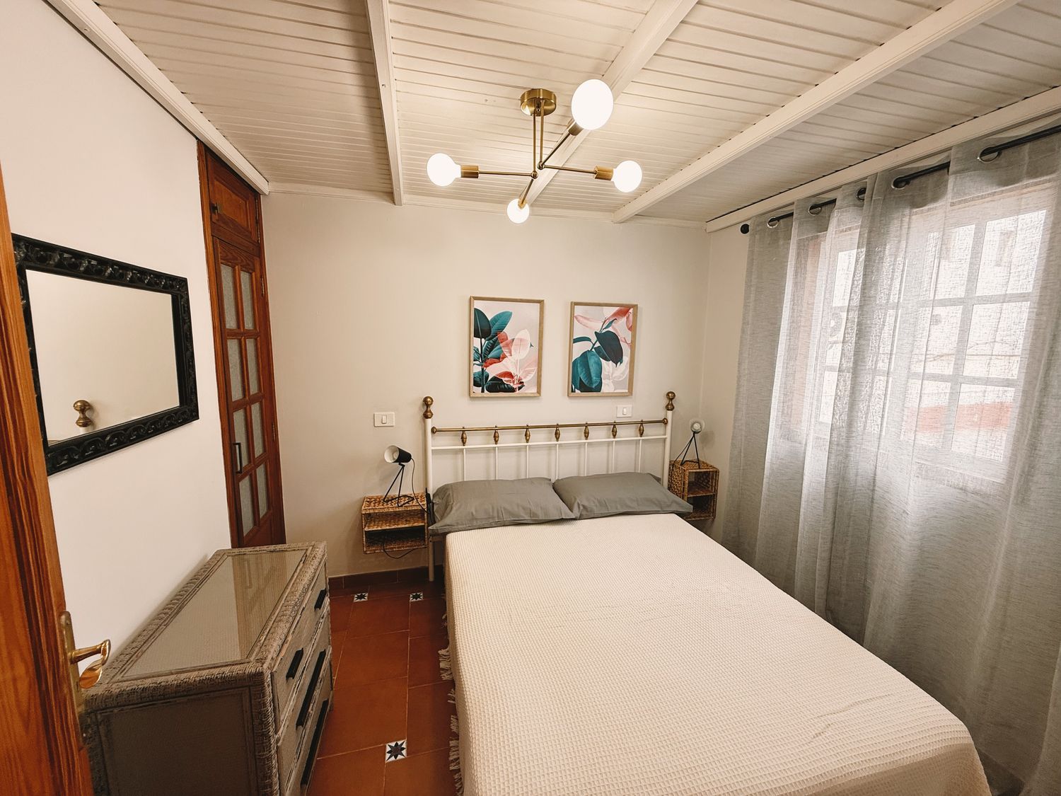 Chalet adosado en Calle A.Francisco Berriel Jordán, 135 - Foto 10