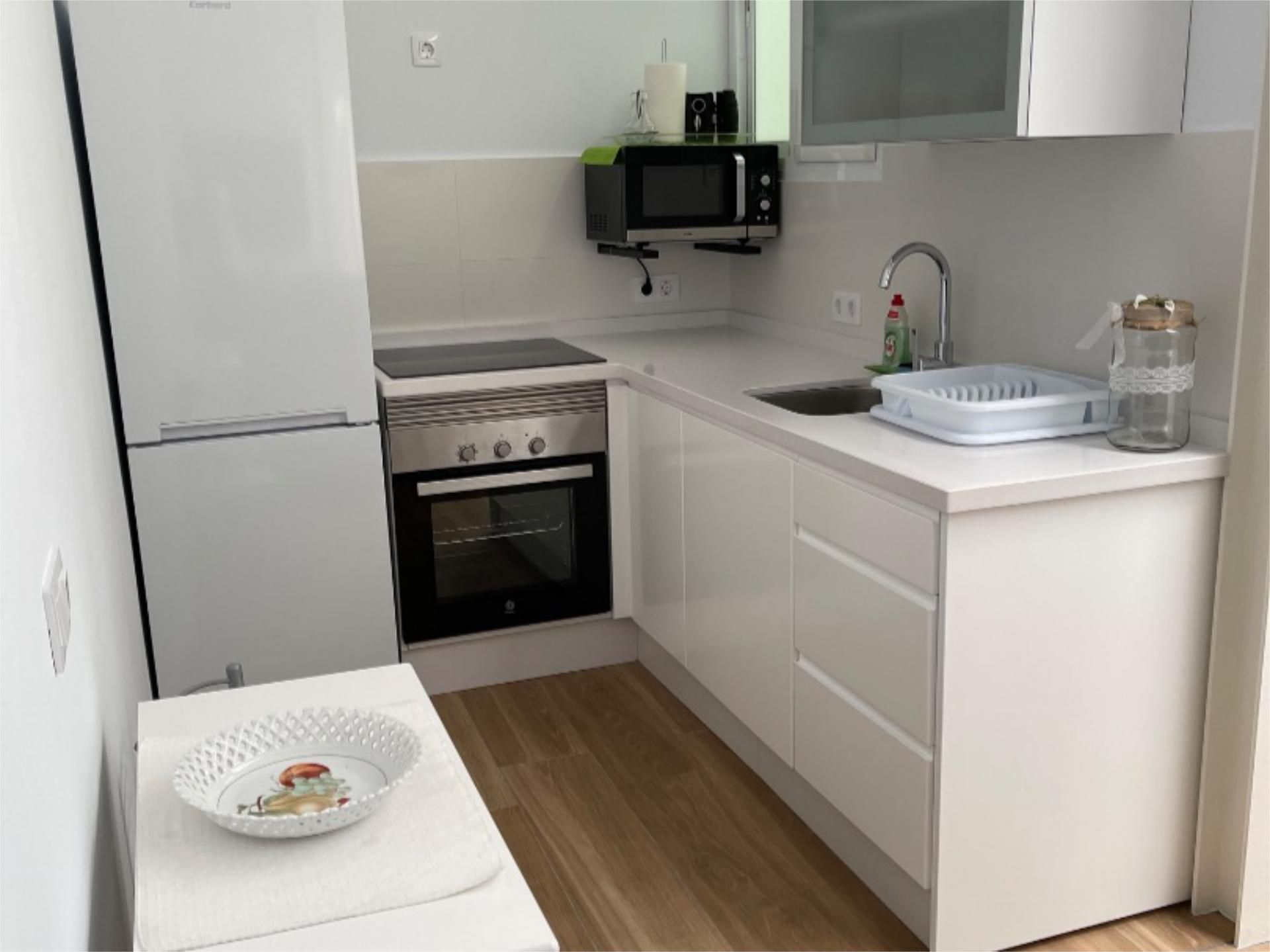 Apartamento en  Calle Benecharo 17 - Foto 9