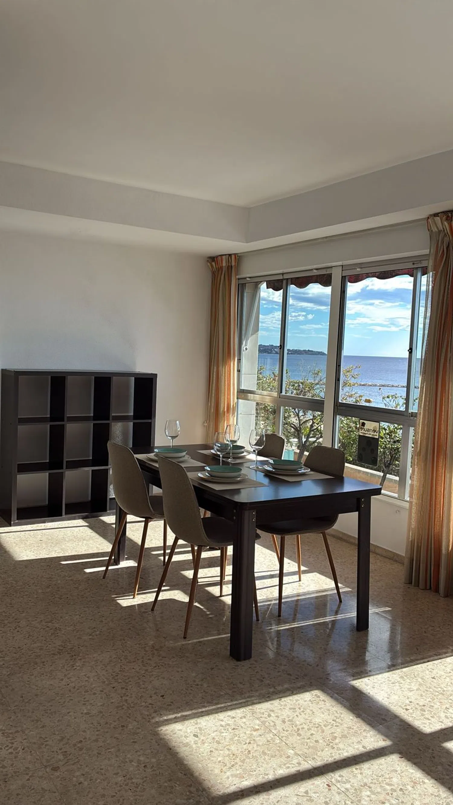 Estudio en calle de la Virgen del Socorro, 23 - Foto 2