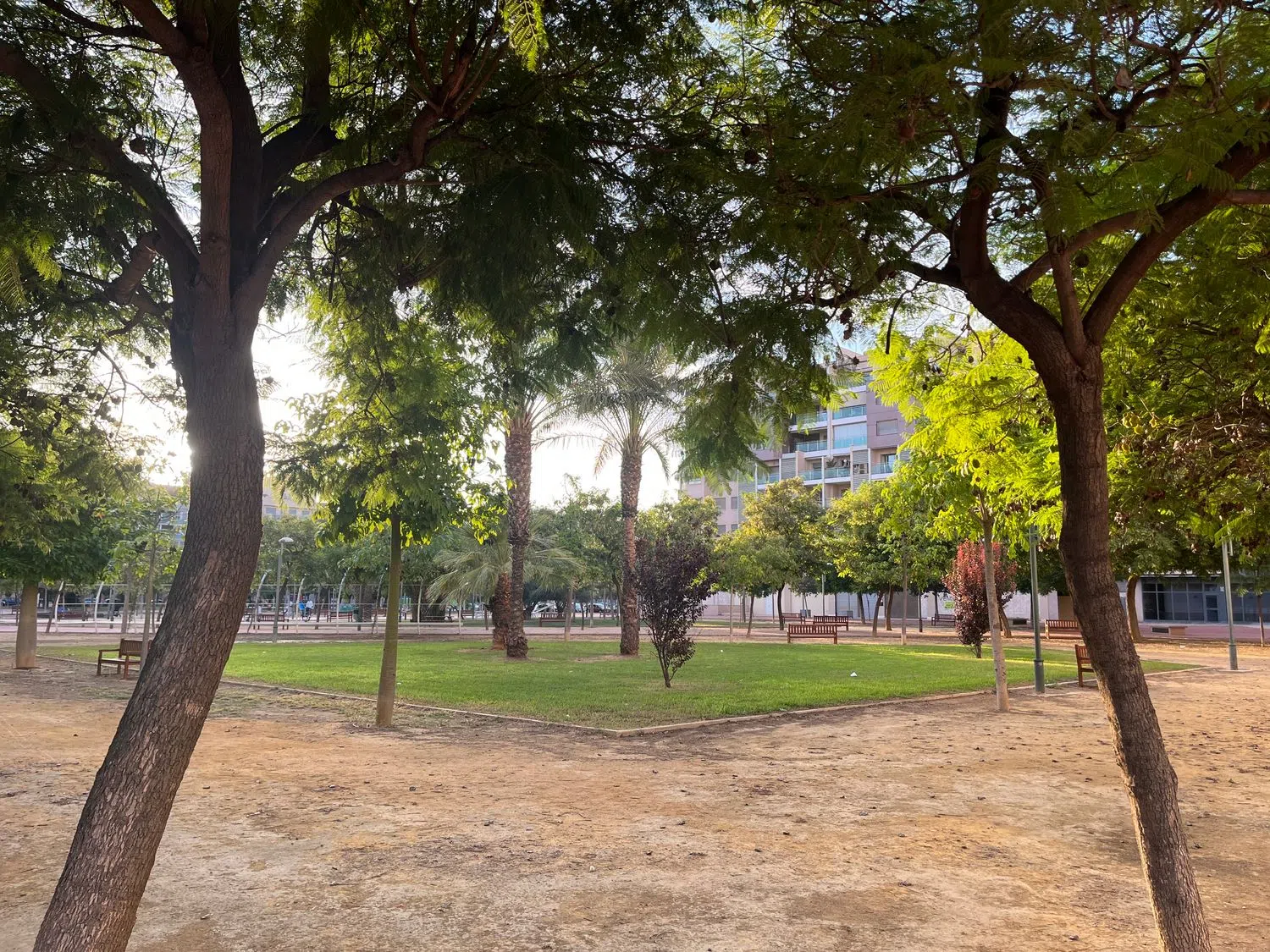 Piso en paseo Misionero Luis Fontes Servet, 11 - Foto 33