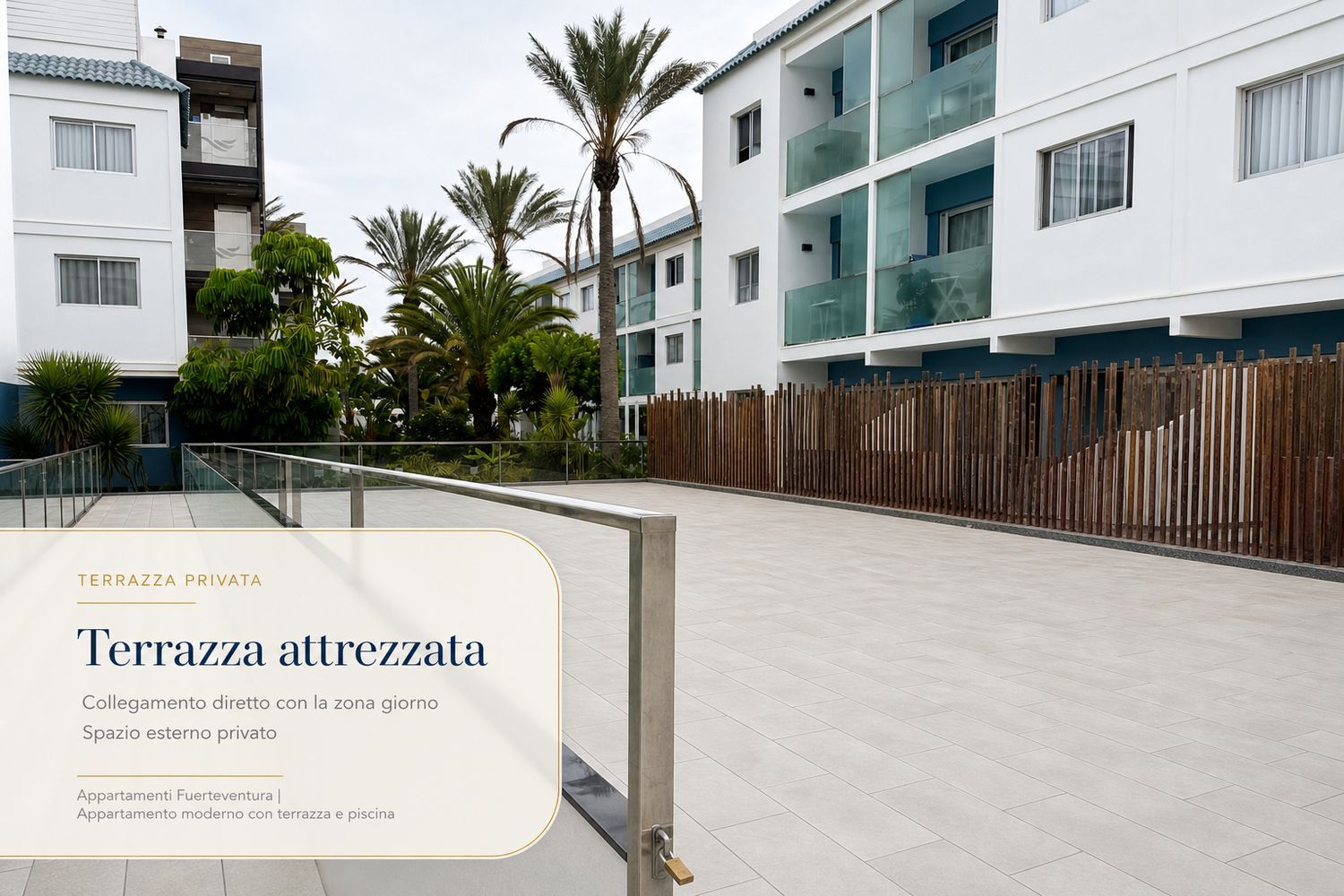 Piso en Avenida Juan Carlos I, 3, Corralejo, Corralejo - Foto 7