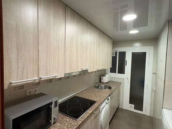 Piso en calle del Vallès, 35 - Foto 12