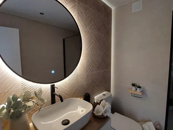 Piso en Calle Luxemburgo, 7, HUCA-La Cadellada - Foto 11