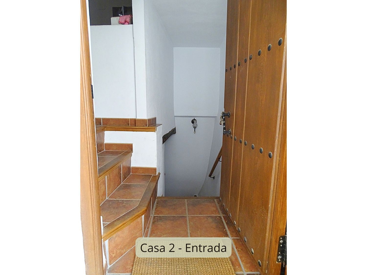 Casa de pueblo en Calle Carcel, 2 - Foto 17