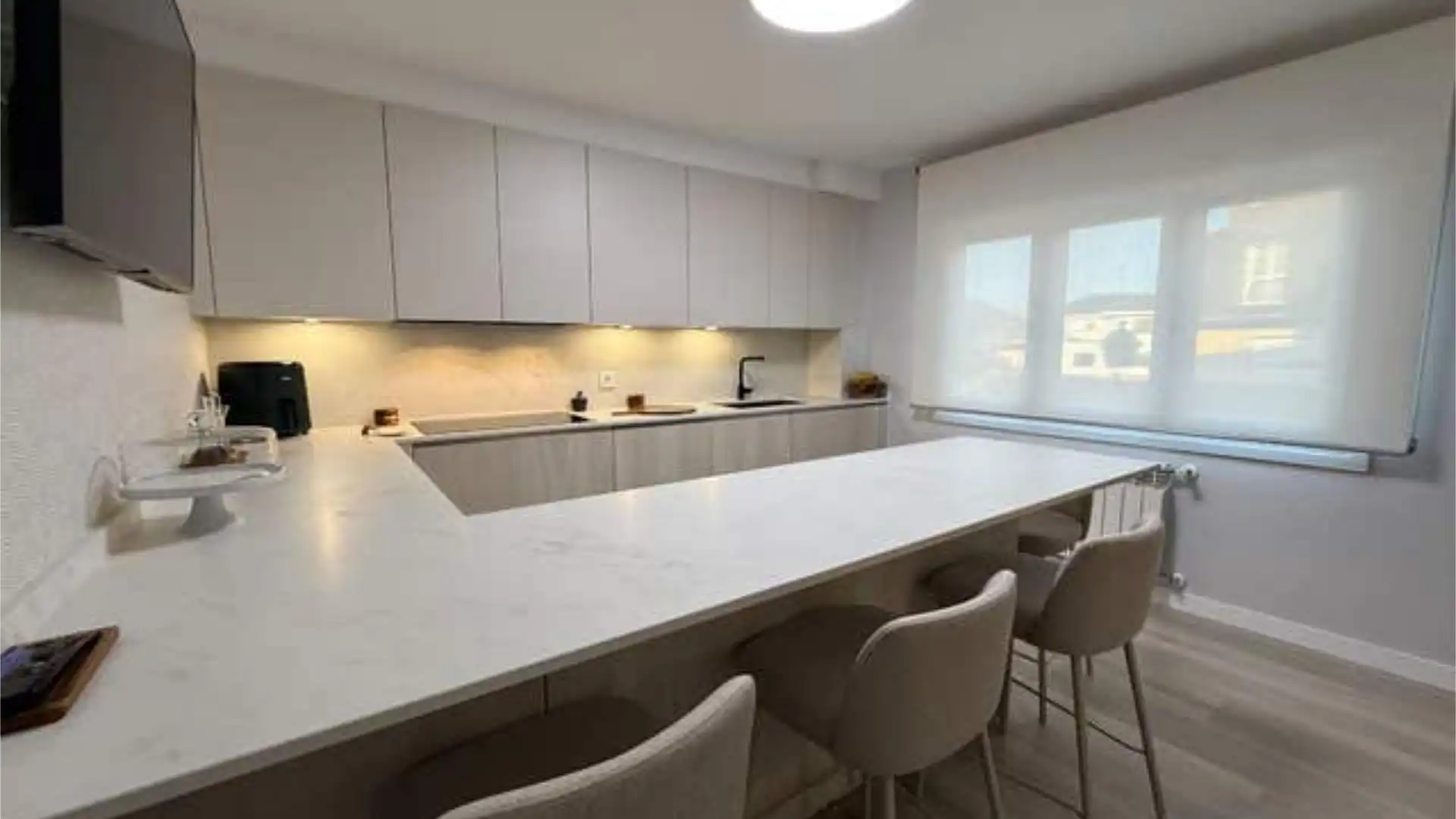 Chalet en Parque del Oeste - Foto 2