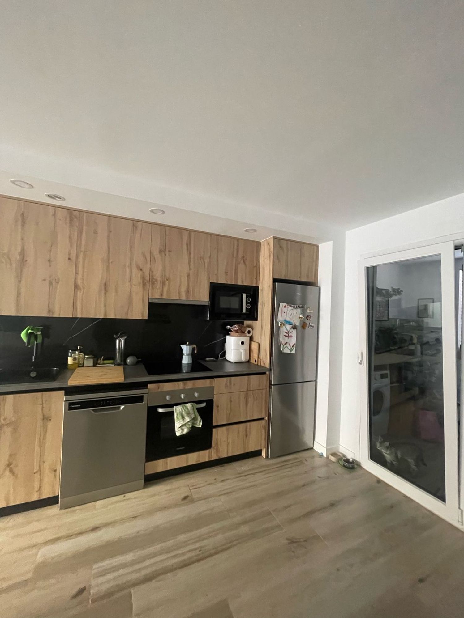 Ático en calle Santa Teresita del Niño Jesús, 73 - Foto 4