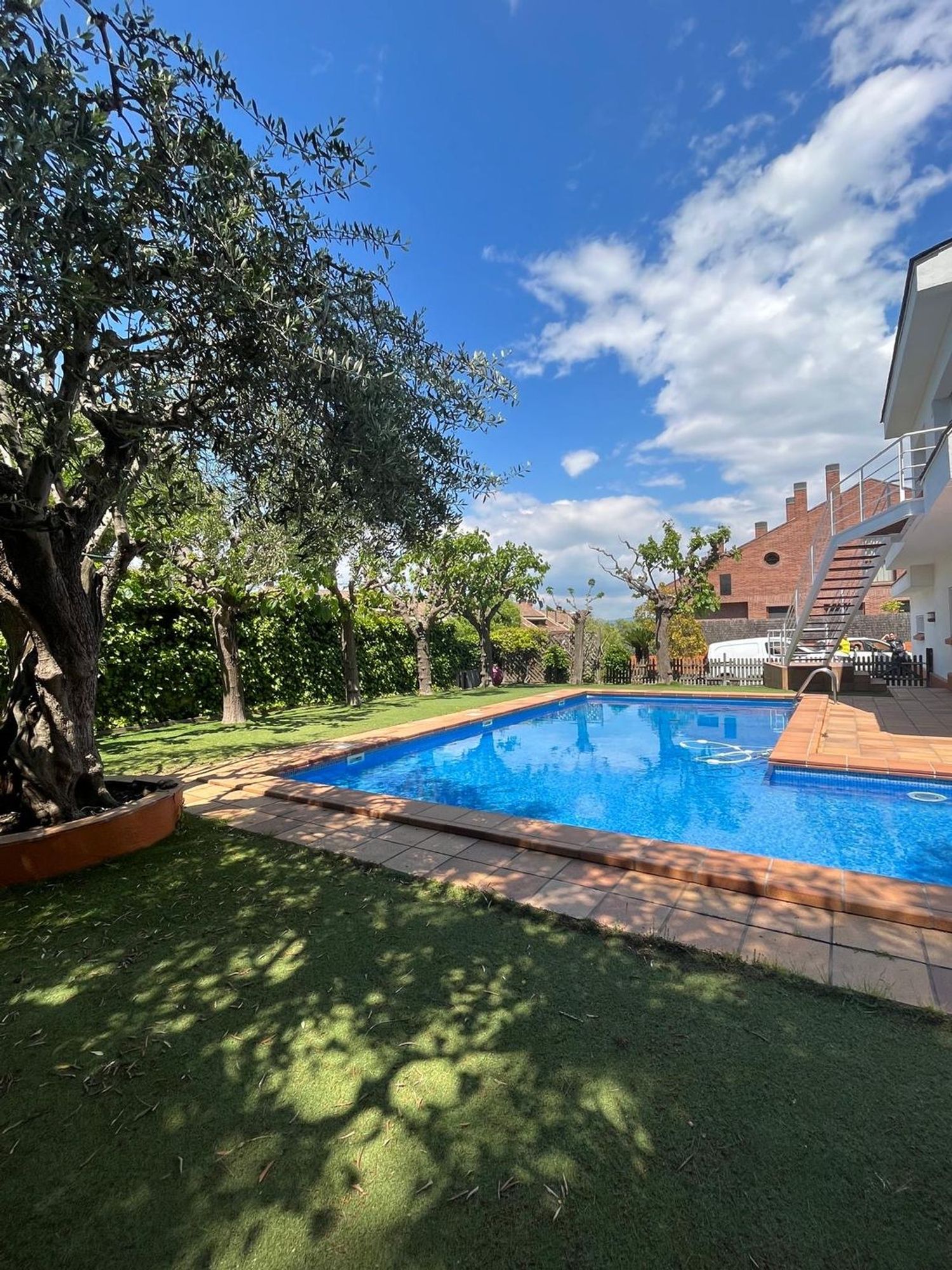 Casa o chalet independiente en Calle de Villà, Golf, Golf - Foto 4