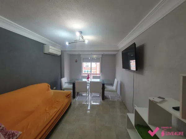 Piso en Calle de Guardamar, Carolinas Altas - Foto 32