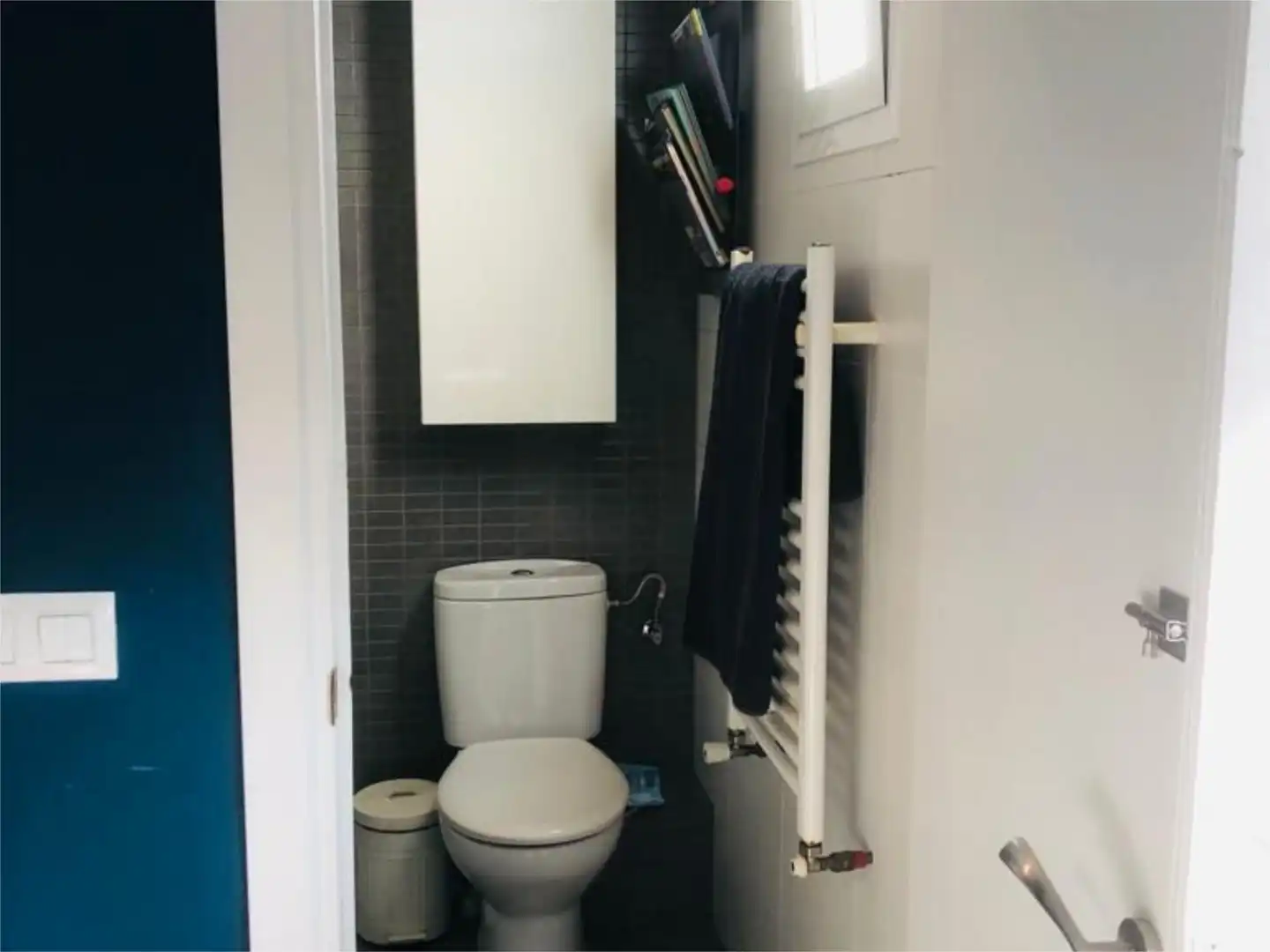 Piso en  Calle de Fray Ceferino González 5 - Foto 9