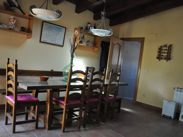 Casa o chalet independiente en Poblado Ence-Manzana 30, 30, Bayas - Polígono, Bayas - Polígono - Foto 22