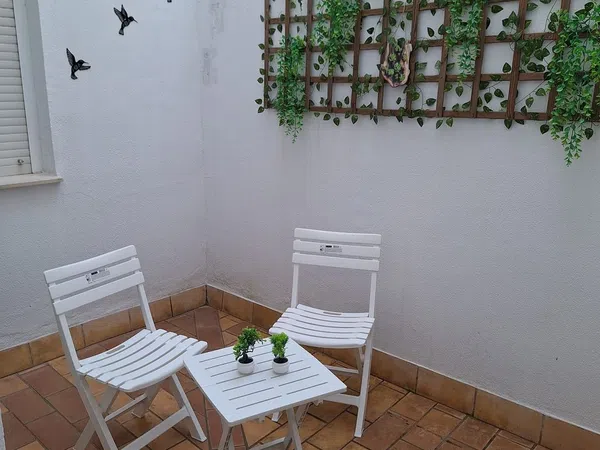 Piso en Avenida Virgen de la Merced, 6 - Foto 7