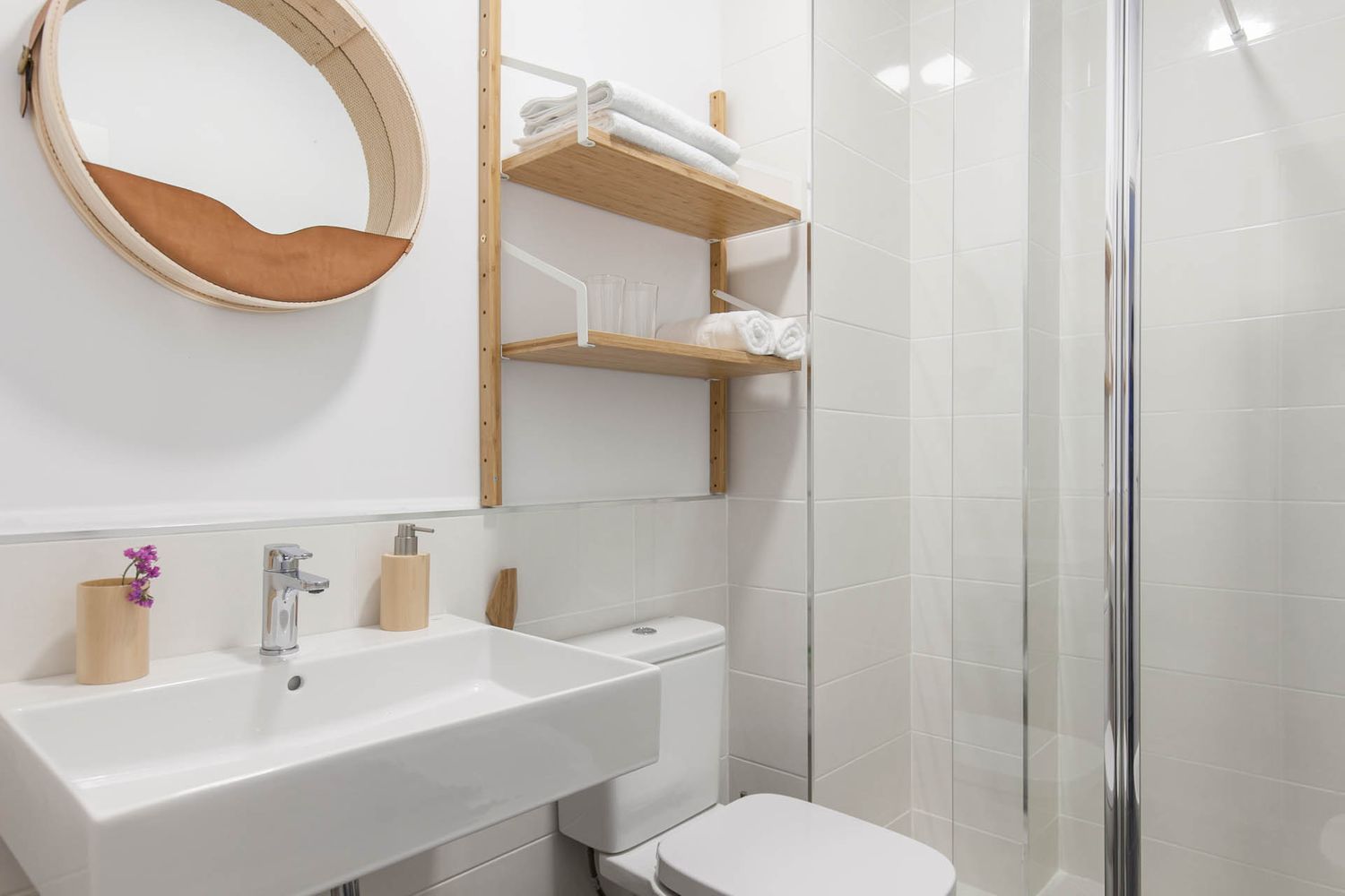 Piso en calle Macasta, 3 - Foto 13