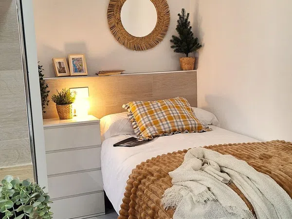 Estudio en Plaza Santa Isabel, 1, San Julián - Foto 15
