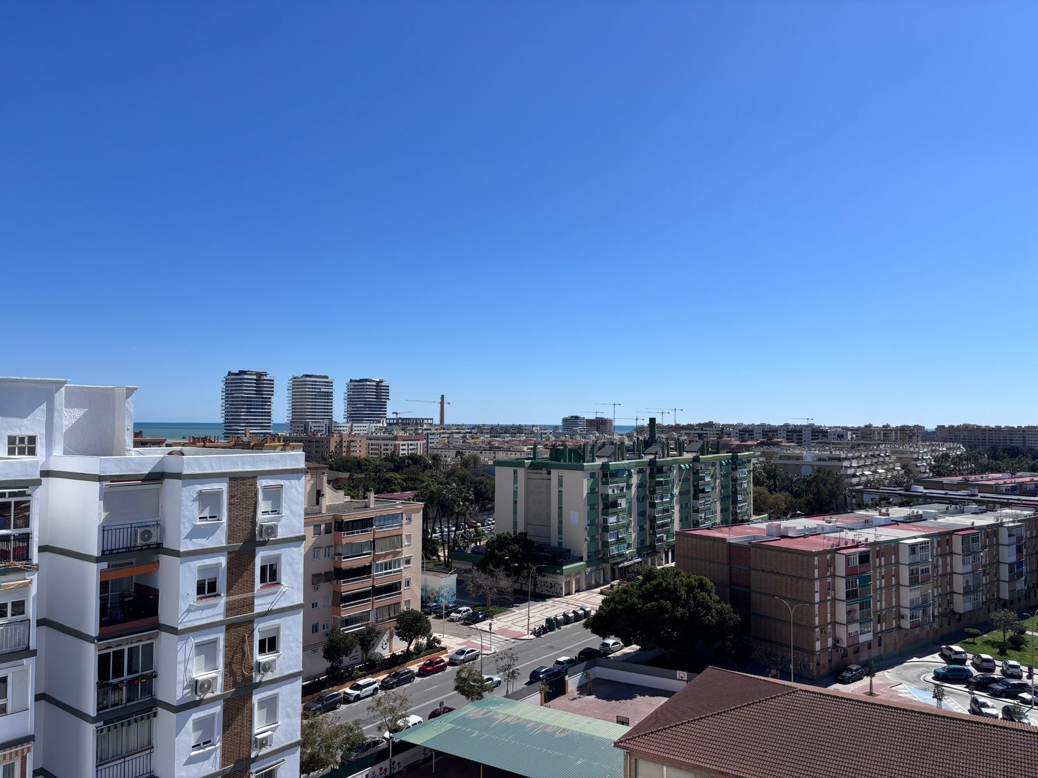 Piso en avenida de los Guindos, 20 - Foto 13