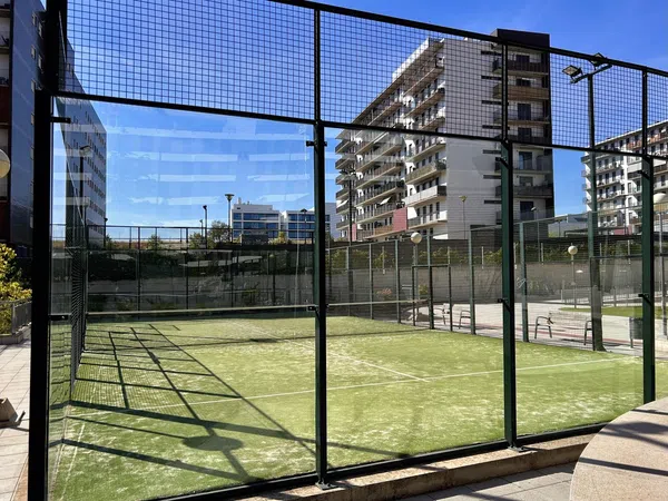 Piso en Avenida de Madrid, 7, Primera Fase - Nuevo Tres Cantos, Primera Fase - Nuevo Tres Cantos - Foto 13