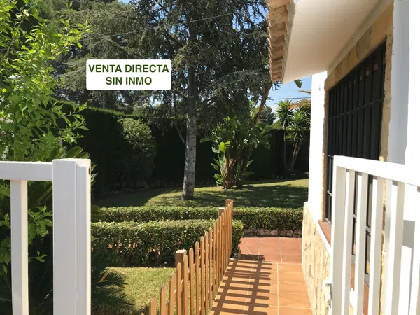 Casa independiente en La Cañada - Foto 10