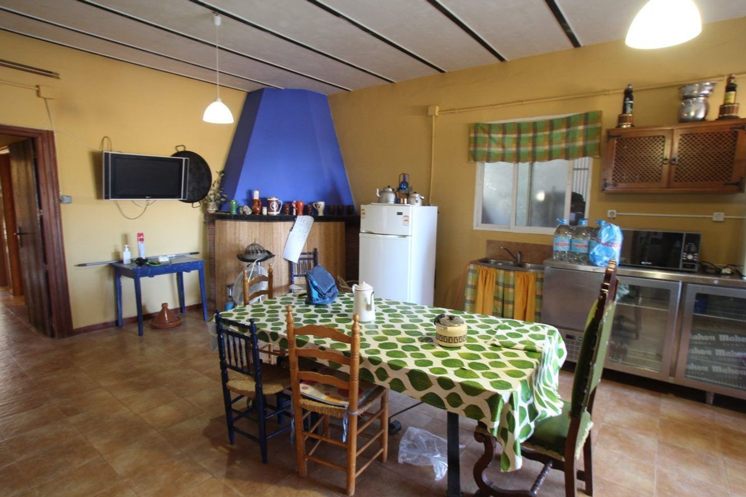 Casa rural en Cr-p-7123, 4 km - Foto 5