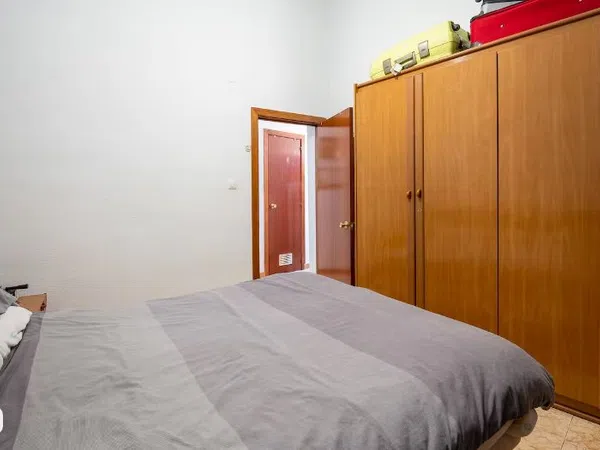 Piso en calle Espinosa de los Monteros, 12 - Foto 6