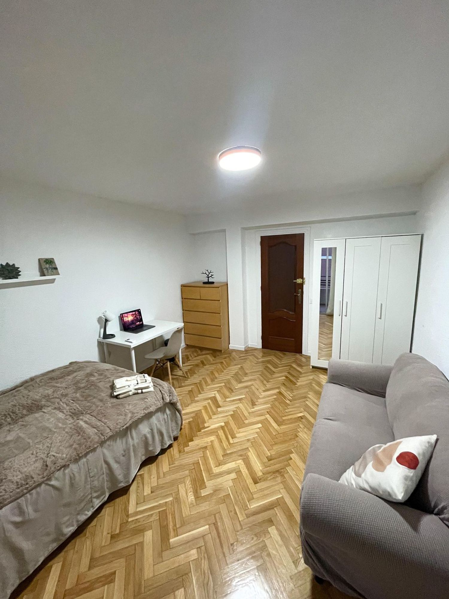 Piso en venta en Calle Real, 6 - Foto 4