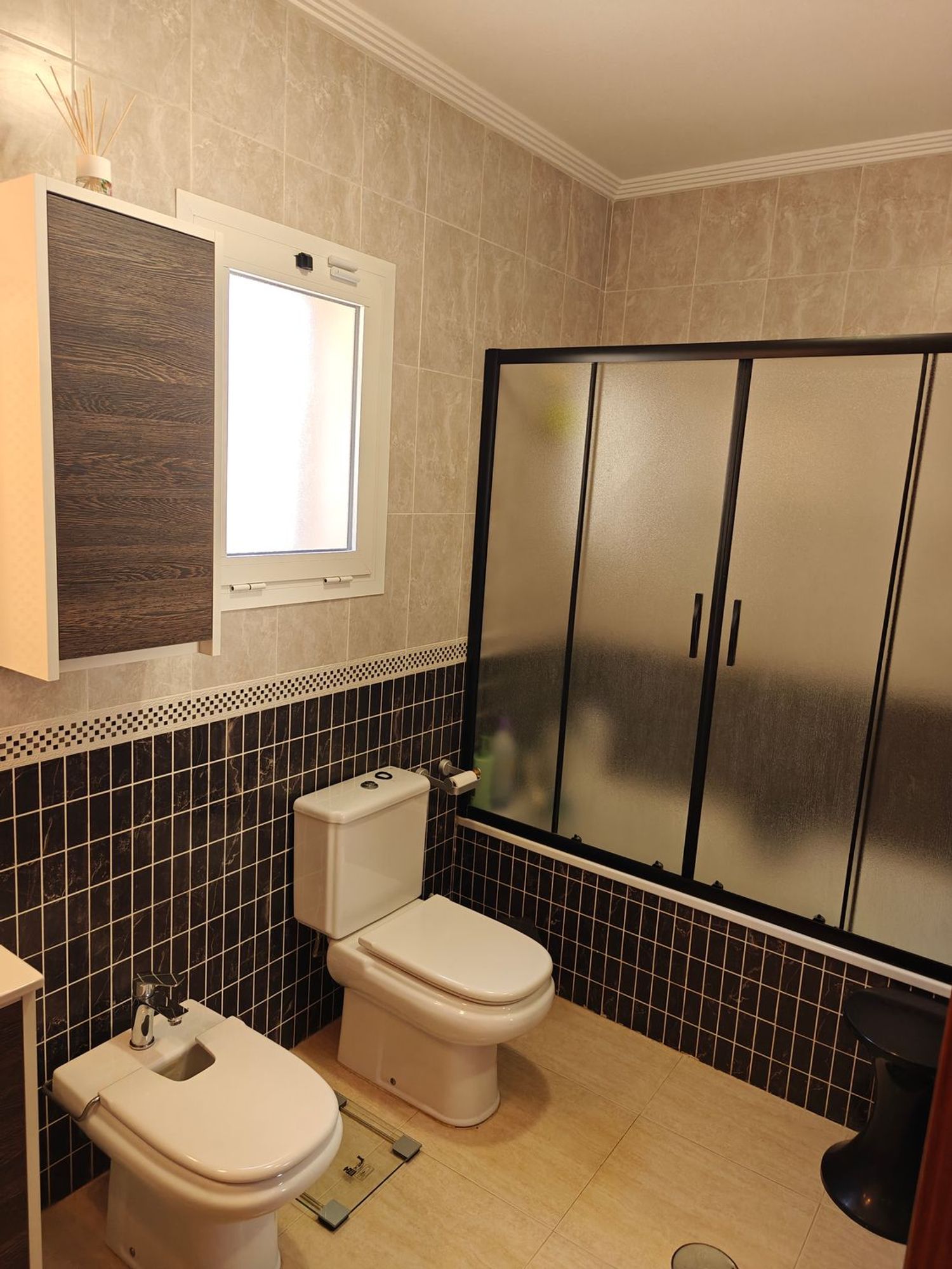 Chalet adosado en Avenida de Europa, 27 d - Foto 14