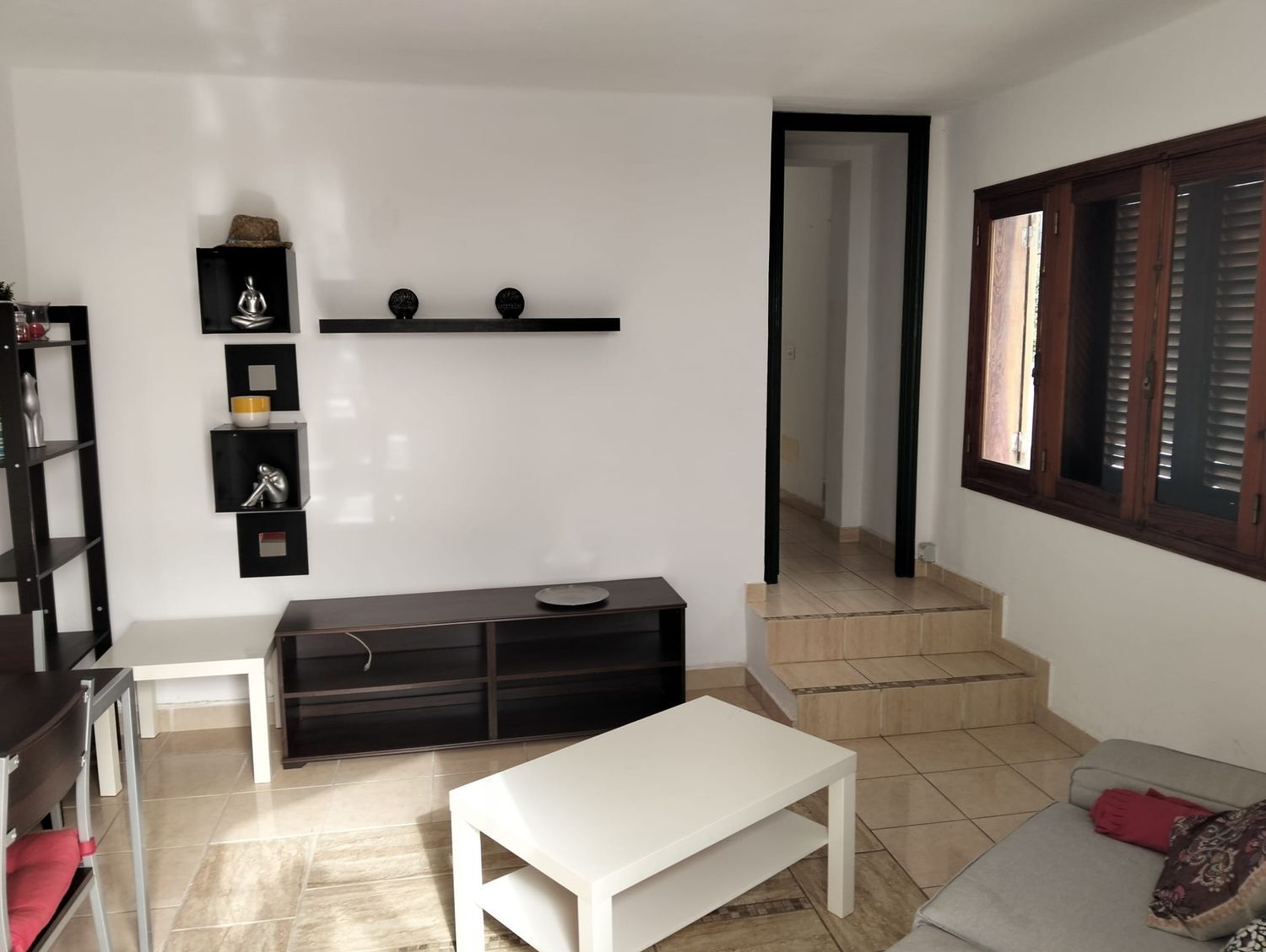 Piso en calle Juan Yanes Perdomo, 4 - Foto 1