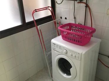 Piso en  Calle de Monóvar 1 - Foto 1
