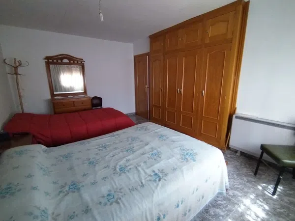 Chalet pareado en Calle San Nicolas, 9 - Foto 15