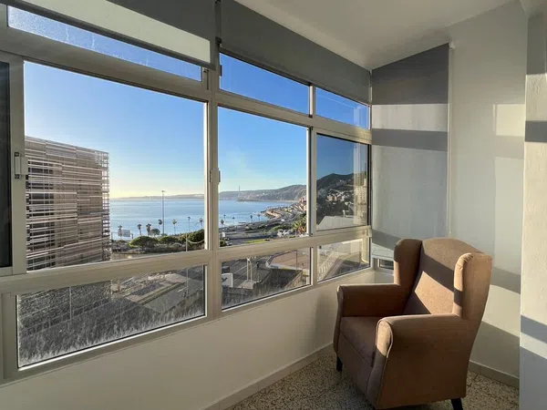 Piso en Barrio San Juan de Dios-Salto del Negro-Playa de la Laja