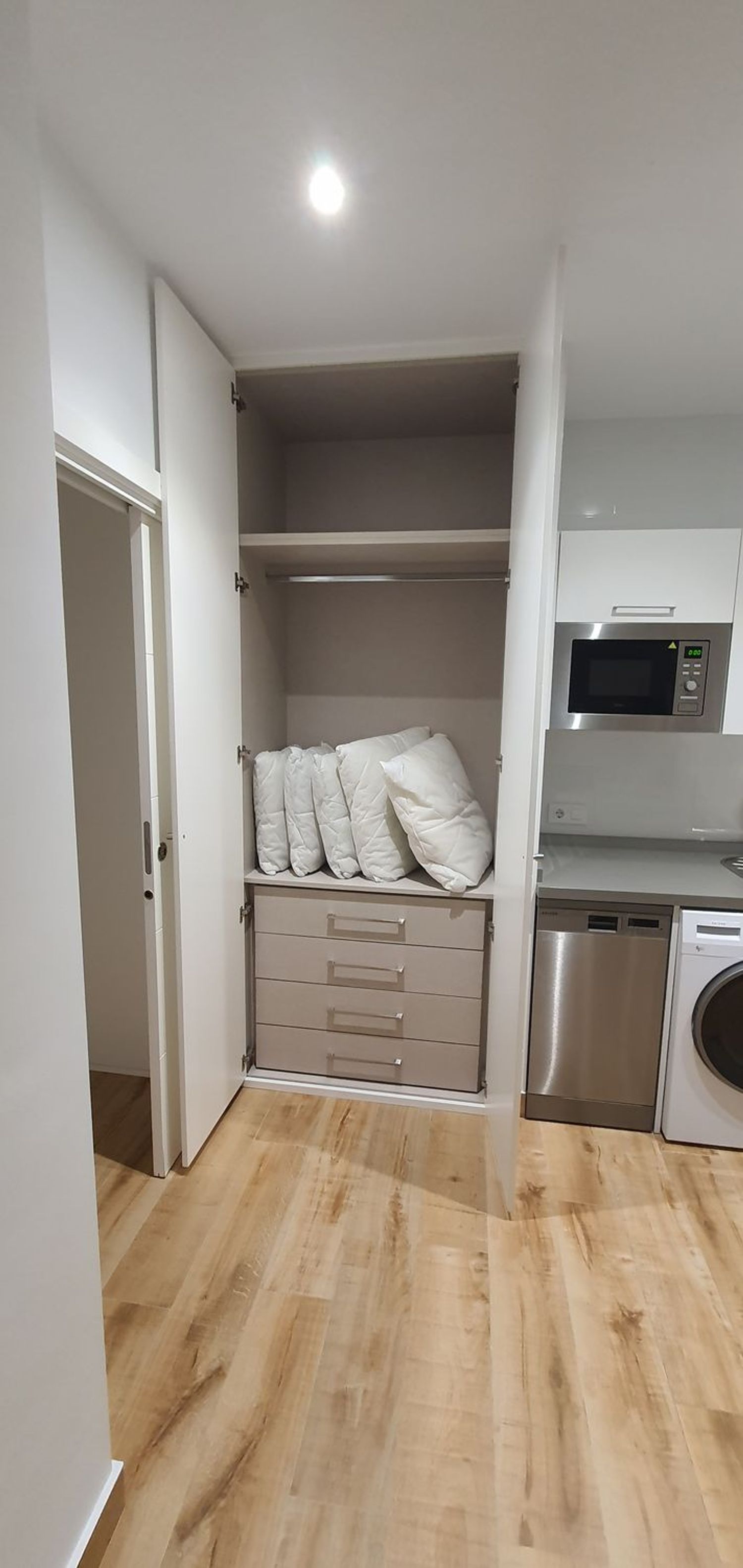Piso en Ronda de Capuchinos, 10, San Julián - Foto 3